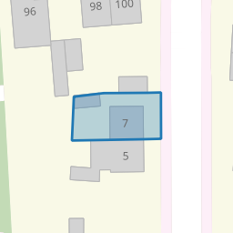 Perceel HLN01-O-1011