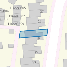 Perceel HLN01-O-1019