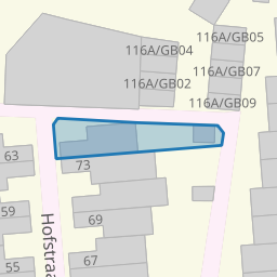 Perceel HLN01-O-1031