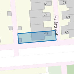 Perceel HLN01-O-1038