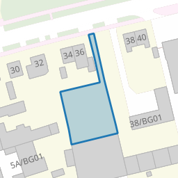 Perceel HLN01-O-1121