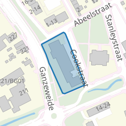 Perceel HLN01-O-1131