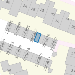 Perceel HLN01-O-1164