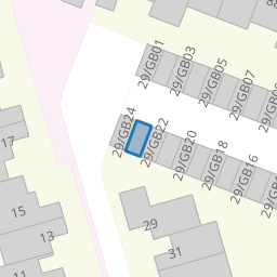 Perceel HLN01-O-1167