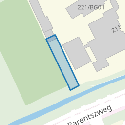 Perceel HLN01-O-1277