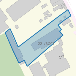 Perceel HLN01-O-1278