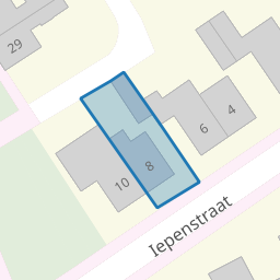 Perceel HLN01-O-1288