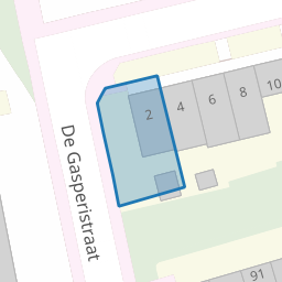 Perceel HLN01-O-1316