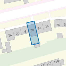 Perceel HLN01-O-1319