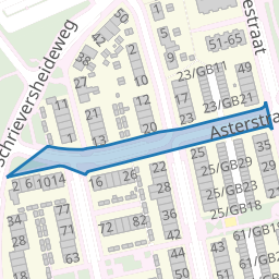 Perceel HLN01-O-1353