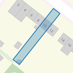 Perceel HLN01-O-1375