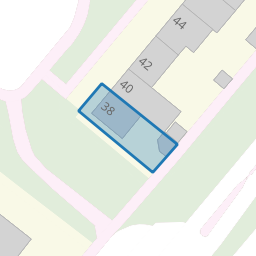 Perceel HLN01-O-1394