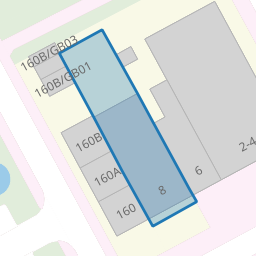 Perceel HLN01-O-1457