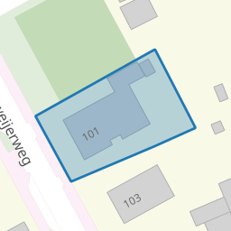 Perceel HLN01-O-1576