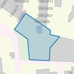 Perceel HLN01-O-1651
