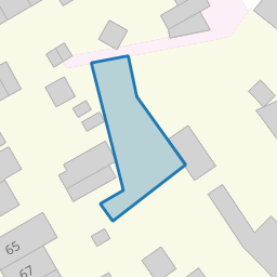 Perceel HLN01-O-1665