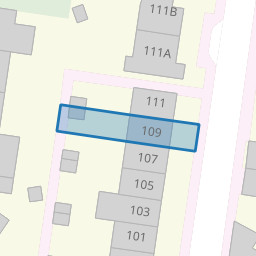 Perceel HLN01-O-1674