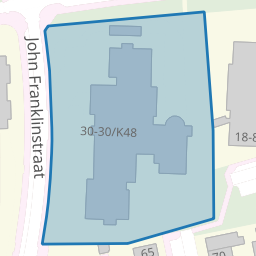 Perceel HLN01-O-1687