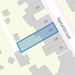 Perceel HLN01-O-1707