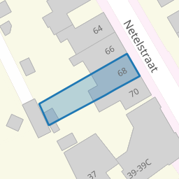 Perceel HLN01-O-1708