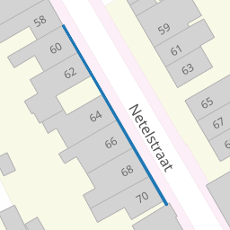 Perceel HLN01-O-1710