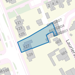 Perceel HLN01-O-1747