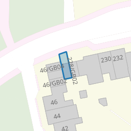 Perceel HLN01-O-1764