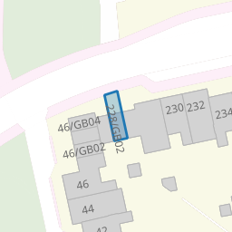 Perceel HLN01-O-1774