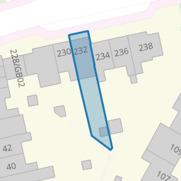 Perceel HLN01-O-1777