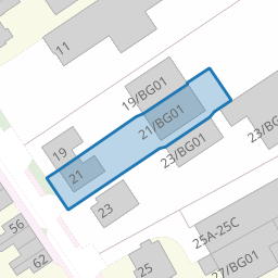 Perceel HLN01-O-1791