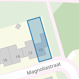 Perceel HLN01-O-1802