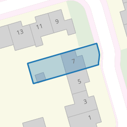 Perceel HLN01-O-1813