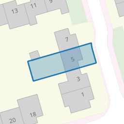 Perceel HLN01-O-1814