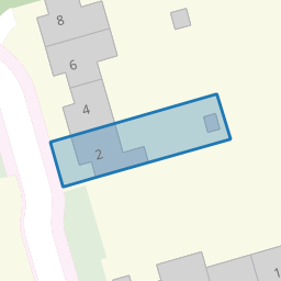 Perceel HLN01-O-1820