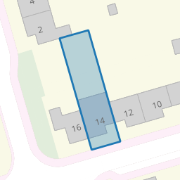 Perceel HLN01-O-1822