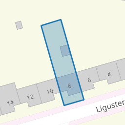 Perceel HLN01-O-1825