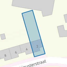 Perceel HLN01-O-1828