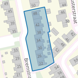 Perceel HLN01-O-1830