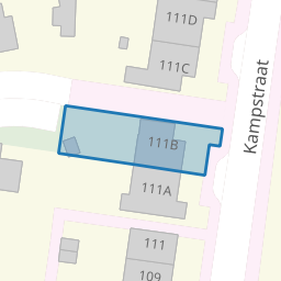 Perceel HLN01-O-1831