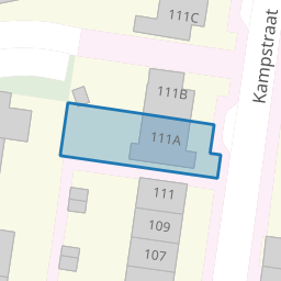 Perceel HLN01-O-1832