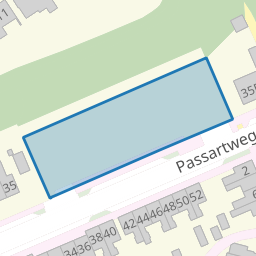 Perceel HLN01-O-1853