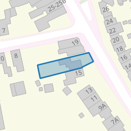 Perceel HLN01-O-1872