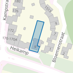 Perceel HLN01-O-1879