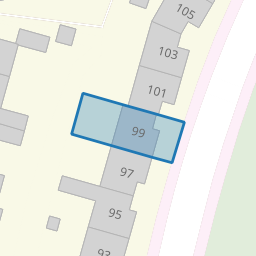 Perceel HLN01-O-1887