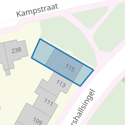 Perceel HLN01-O-1895