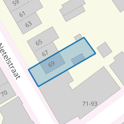 Perceel HLN01-O-1898