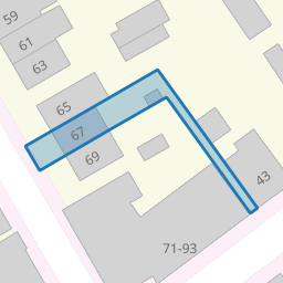 Perceel HLN01-O-1899