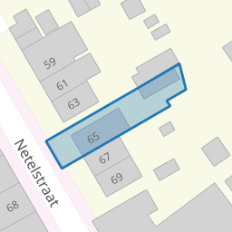 Perceel HLN01-O-1900