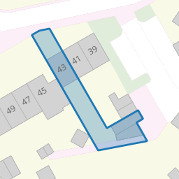 Perceel HLN01-O-1911