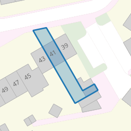 Perceel HLN01-O-1912